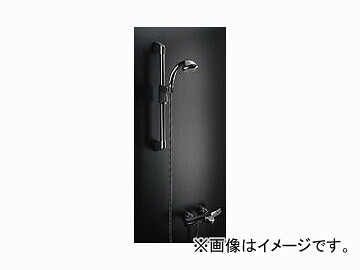 カクダイ シャワースライドグリップバー 品番：358-210 JAN：4972353358281 Shower Ride Grip Bar