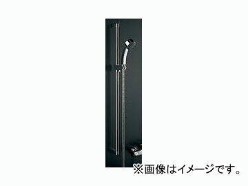 カクダイ シャワースライドバー 品番：358-309 JAN：4972353358373 Shower ride bar