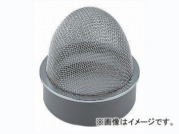 カクダイ 山型防虫目皿 品番：400-238-150 JAN：4972353400591 Mountain type insect repellent plate 50,159円