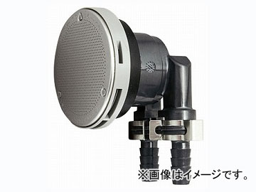 カクダイ 一口循環金具 品番：415-119 JAN：4972353415298 Big circulation metal