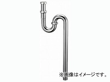カクダイ Ｓトラップ 品番：433-301-25 JAN：4972353016167 trap
