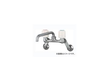 カクダイ 2ハンドル混合栓 品番：1240S-170 JAN：4972353124077 handle mixer tap