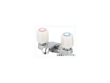 カクダイ 2手持ち部分練り合わせる栓 品番：1532S JAN：4972353123377  handle mixer tap
