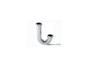 カクダイ トラップU管 品番：0434-38 JAN：4972353043422 Trap tube