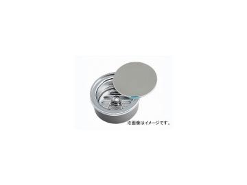 カクダイ ハンディー掃除口（目皿つき） 品番：400-415-65 JAN：4972353024346 Handy cleanup with eye plate