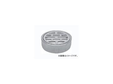 カクダイ 内ネジ目皿 品番：4211-75 JAN：4972353421145 Inner screw plate