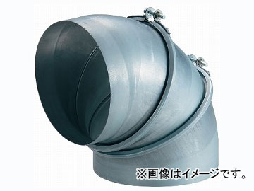 カクダイ 回転させる式軟らかい導管 品番：437-551-150 JAN：4972353006052  Rotating flexible duct