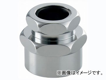 カクダイ 内ネジアダプター 品番:468-255-40 JAN:4972353041275 Inner screw adapter