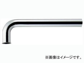 カクダイ キセル管 品番：483-199-100 JAN：4972353041299 Xel tube