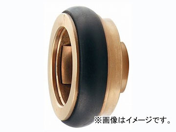 カクダイ 内ネジ・マチノメス接手 品番：5179-50X40 JAN：4972353050062  Inner screw Matinomes