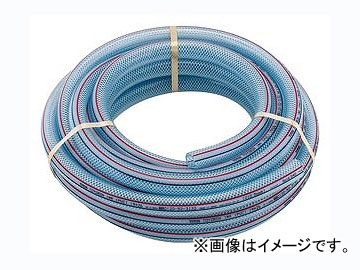 カクダイ 汎用ホース 12×18 品番：597-024-10 JAN：4972353019472 General purpose hose