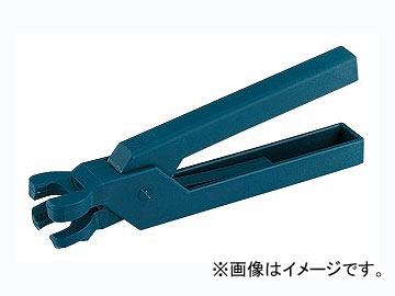 カクダイ フレキシブルジョイント接続工具 品番：600-051-6 JAN：4972353600052  Flexible joint connection tool