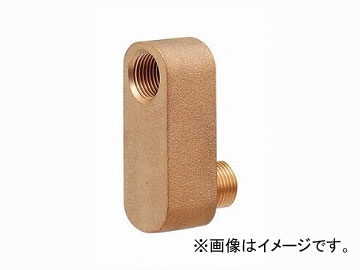 カクダイ 偏芯ザルボ 品番：611-812-100 JAN：4972353041473  Unbalanced Core Zarbo