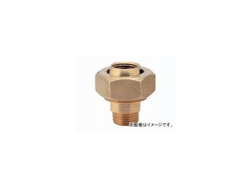 カクダイ 球面自在継手 品番:571-010-13 JAN:4972353571079 Spherical successor