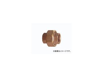カクダイ 砲金ユニオン 品番：6123-25 JAN：4972353612345  Gunning union