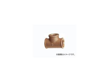カクダイ 砲金チーズ 品番：6126-40 JAN：4972353613083  Gungen cheese