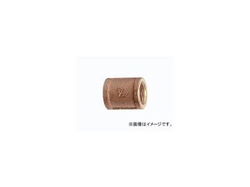 カクダイ 砲金ソケット 品番：6127-30 JAN：4972353613663 Gun socket