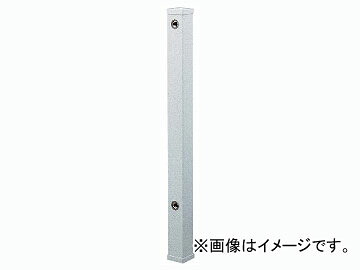 カクダイ 水栓柱（ミカゲ） 70角 品番：616-013-13 JAN：4972353047987  Faucet pillar Mikage