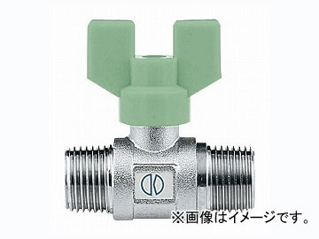 カクダイ ボールバルブ（RoHS） 品番：650-010-20R JAN：4972353650637 Ball valve