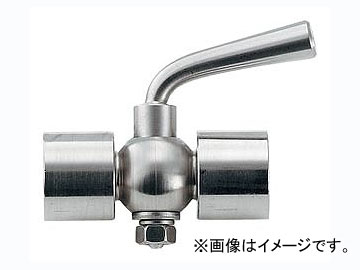 カクダイ メートルコック 品番：652-011-13 JAN：4972353020294 Meter