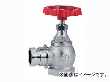カクダイ 散水栓 90° 品番：652-711-50 JAN：4972353652891 Spray plug