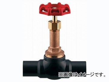 カクダイ バルソレスゲートバルブ 品番：654-031-20 JAN：4972353654376 Balsoles gate valve