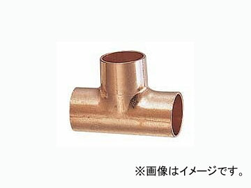 カクダイ 銅管チーズ 品番：6692-41.28X28.58 JAN：4972353698059 Copper tube cheese