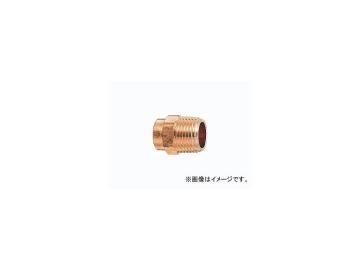 カクダイ 銅管外ネジアダプター 品番：6696-50X53.98 JAN：4972353669684 Outer copper tube score dapter