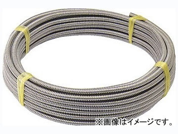 カクダイ 巻フレキパイプ 品番：6710-20X10 JAN：4972353671021  Volume flexible pipe 花・ガーデン・DIY-木材・建築資材・設備