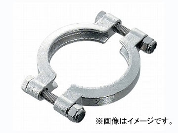 カクダイ 2Dクランプ 3S 品番：690-13-F JAN：4972353011438 clamp｜オートパーツエージェンシー