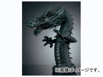 カクダイ 吐水口（龍） 品番：700-751 JAN：4972353013777  Water mouth dragon