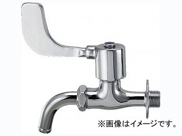 カクダイ レバー式万能ホーム水栓 品番：7014-13 JAN：4972353701407 Lever type universal home faucet｜オートパーツエージェンシー