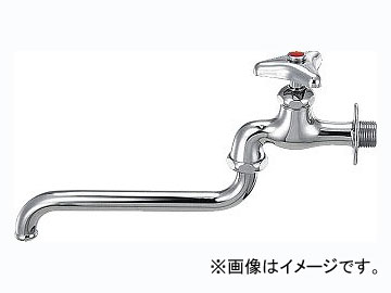 カクダイ 自在水栓 品番：706-012HK-13 JAN：4972353706419 Free faucet