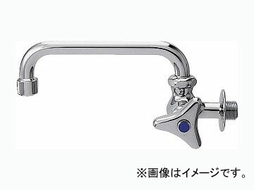 カクダイ 泡沫横形自在水栓 品番：7072-13X240 JAN：4972353707249 Shake shaped foam free faucet 6,802円