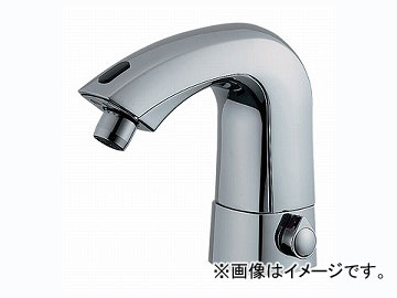 カクダイ 検出器練りあわせる栓 品番：713-401 JAN：4972353713417  Sensor mixer tap