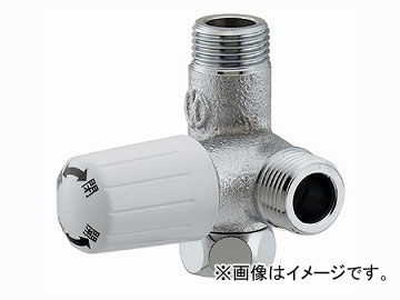 カクダイ 片ナットキッチンヘッダー 品番：783-571-13 JAN：4972353044054 One nut kitchen header