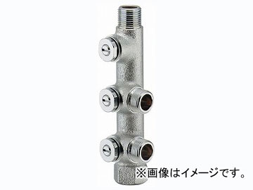 カクダイ キッチンヘッダー（D式） 品番：784-532-13 JAN：4972353059584 Kitchen header Type