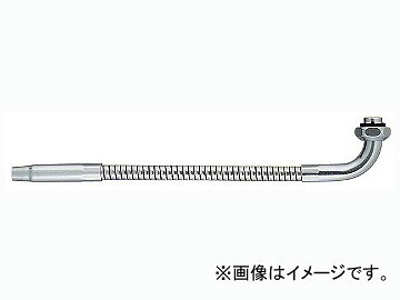 カクダイ フレキノズル（W26山20用） 品番：795-541-300 JAN：4972353795567 Flexiniosle for mountains