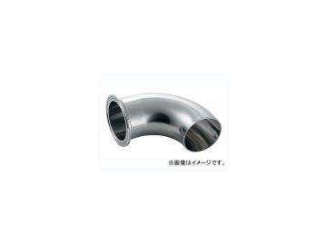 カクダイ 片へルールエルボ 3S 品番：690-06-F JAN：4972353011018  Rule one