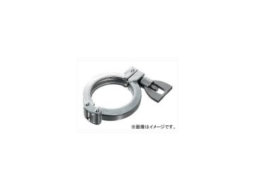 カクダイ 中・高圧クランプ 1.5S 品番：690-11-C JAN：4972353011285 Middle high pressure clamp