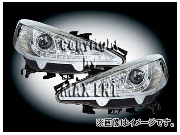 21年秋冬新作 ライト ランプ 7 プジョー 品番 タイプ 2 ツインキセノンヘッドライト Ledポジションライト付 Zone エムイーコーポレーション Pascasarjana Unsrat Ac Id