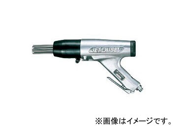 公式の 日東工器 空気式高速多針タガネ ジェットタガネ ピストル型 Jex 66 オートパーツエージェンシー 特売 Www Trailconnections Com
