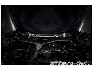 WRX S4 レヴォーグ　フレキシブルサポートリヤ　sti フレキシブルサポートサブフレームリヤ：WRX STI（VA