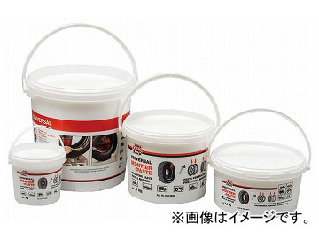 チップトップ マウンティングペースト 10kg TC-10 Mounting paste｜オートパーツエージェンシー
