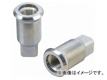 チップトップ リヤインナーナットR 134-5R 入数：1セット（10個） Rearinner nut