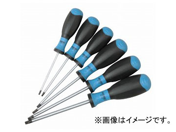 チップトップ トルクスドライバーセット HAZ-49 Torx driver set｜オートパーツエージェンシー