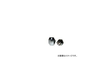 チップトップ 袋メッキナット 21H M12×1.5 45mm N-3 入数：1セット（50個） Bag plating nut