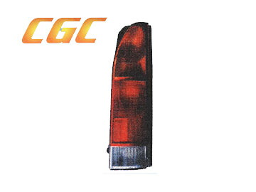 CHIYODA(CGC) テールユニット（パッキン付） 右 CGC-41129 ダイハツ/DAIHATSU S200V 99年 Tail unit