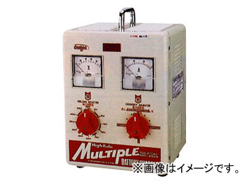 楽天市場】【中古】 DENGEN デンゲン バッテリーチャージャー HRC