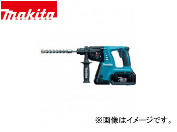 マキタ/makita 充電式ハンマドリル 本体のみ HR261DZK Rechargeable hammer drill|オートパーツエージェンシー